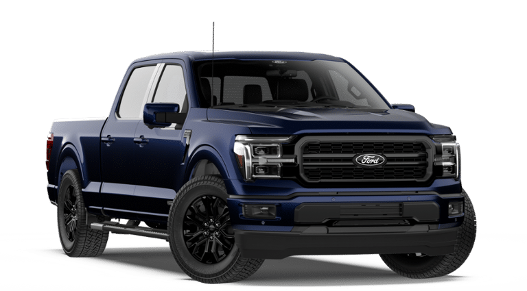 F-150® vehicle